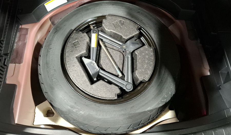 Toyota Rav4 2.5 XLE AUTO Suv 2022