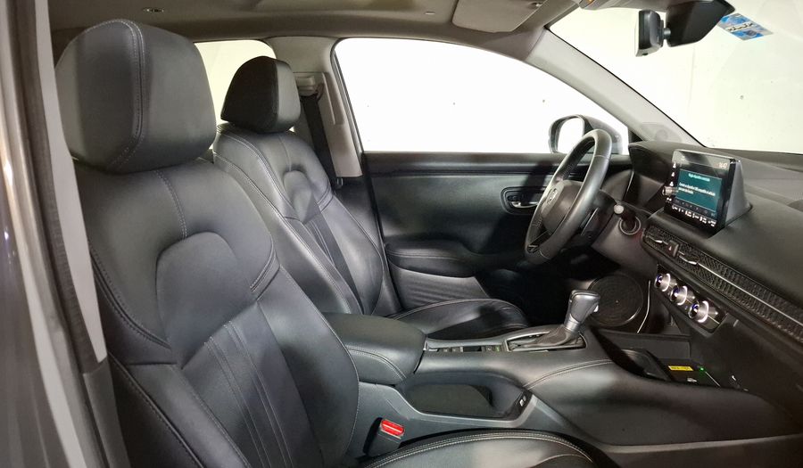 Honda Hr-v 2.0 TOURING CVT Suv 2023