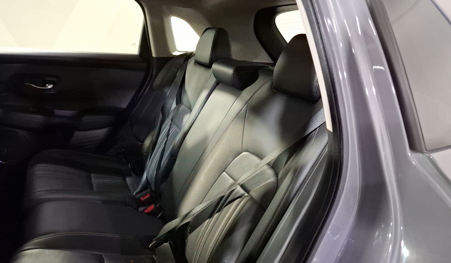 Honda Hr-v 2.0 TOURING CVT Suv 2023