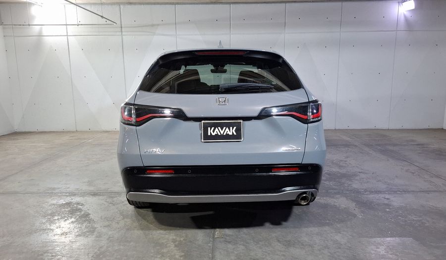 Honda Hr-v 2.0 TOURING CVT Suv 2023