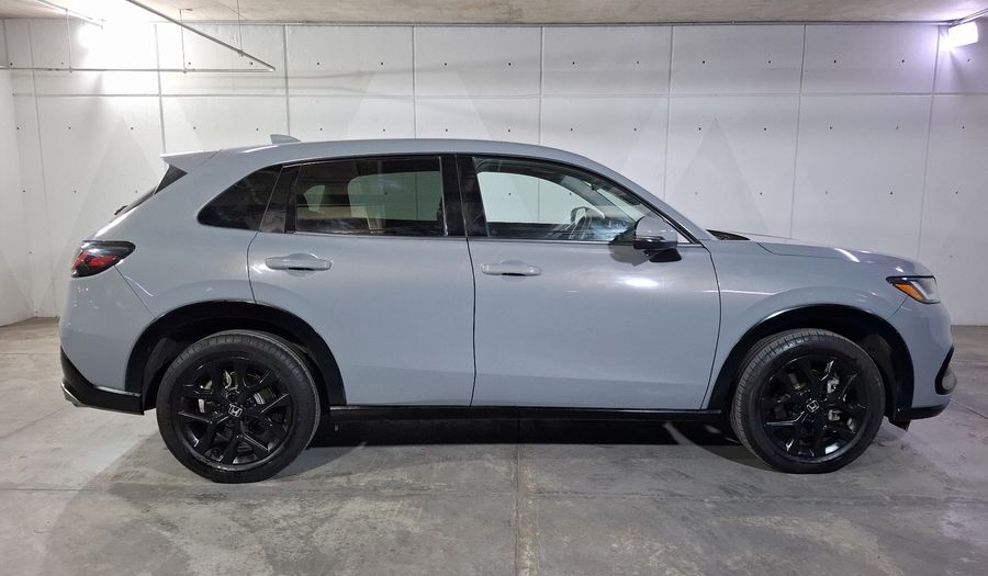 Honda Hr-v 2.0 TOURING CVT Suv 2023