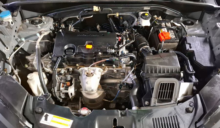 Honda Hr-v 2.0 TOURING CVT Suv 2023