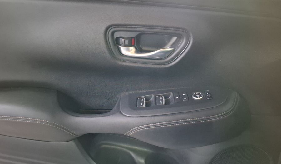 Honda Hr-v 2.0 TOURING CVT Suv 2023