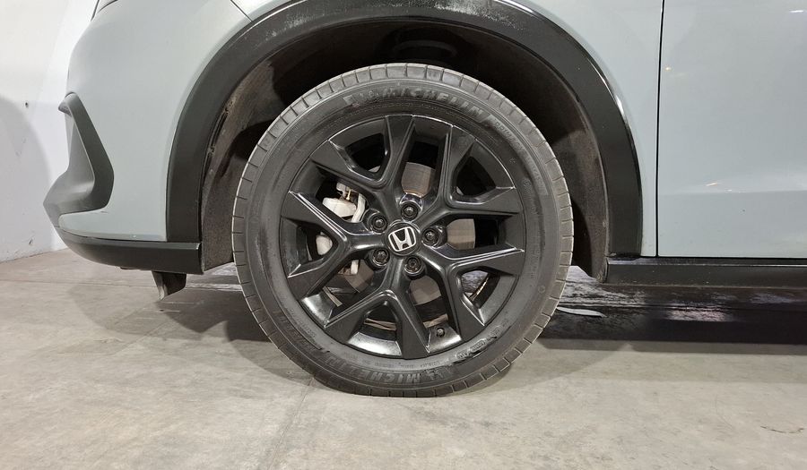 Honda Hr-v 2.0 TOURING CVT Suv 2023