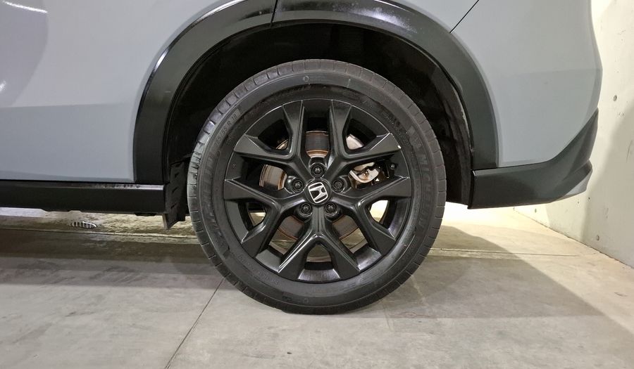 Honda Hr-v 2.0 TOURING CVT Suv 2023