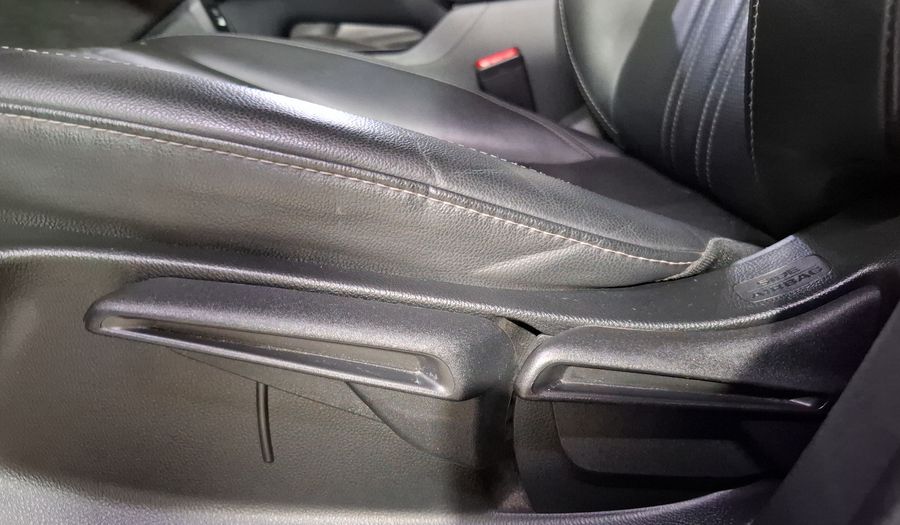 Honda Hr-v 2.0 TOURING CVT Suv 2023