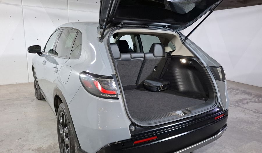 Honda Hr-v 2.0 TOURING CVT Suv 2023