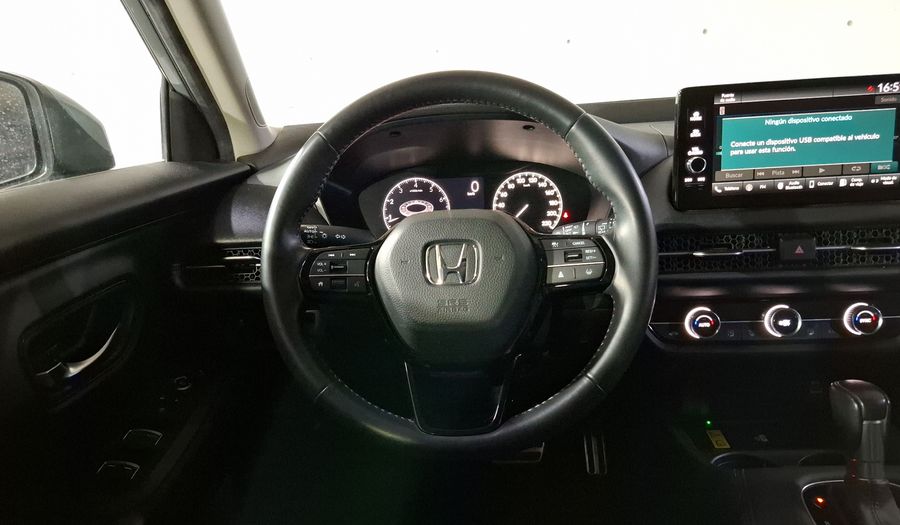 Honda Hr-v 2.0 TOURING CVT Suv 2023