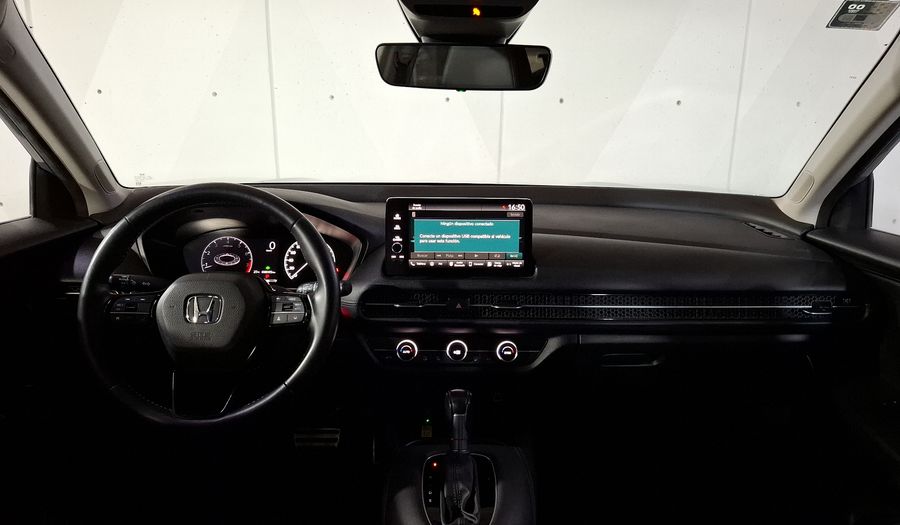 Honda Hr-v 2.0 TOURING CVT Suv 2023