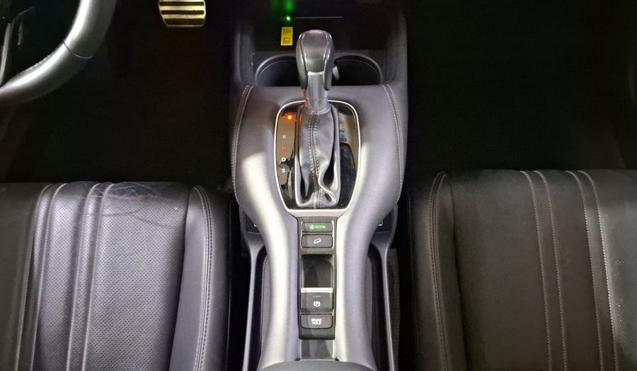 Honda Hr-v 2.0 TOURING CVT Suv 2023