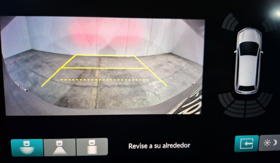 Honda Hr-v 2.0 TOURING CVT Suv 2023