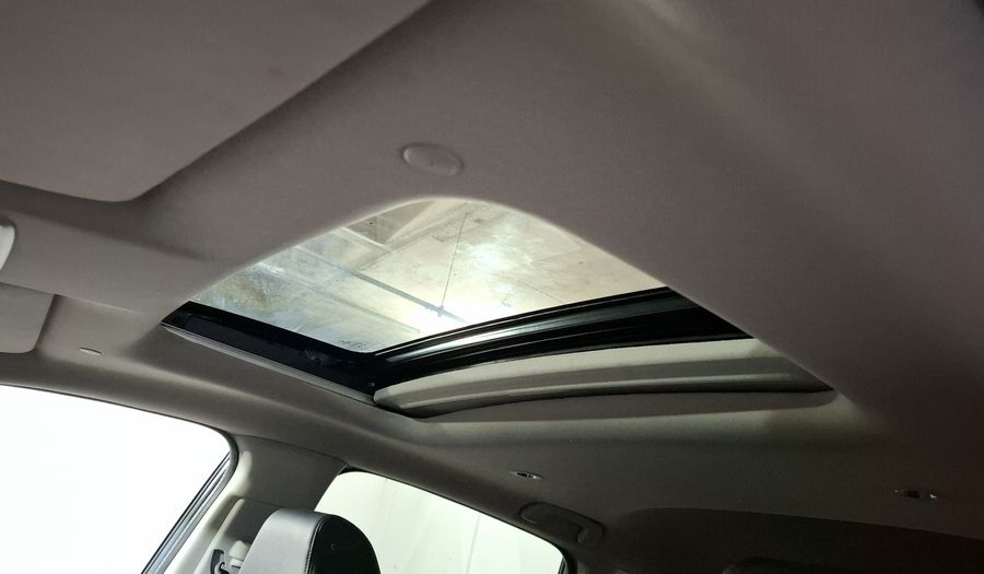 Honda Hr-v 2.0 TOURING CVT Suv 2023