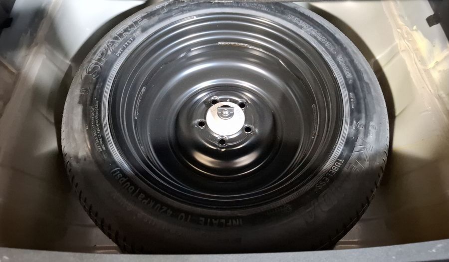 Honda Hr-v 2.0 TOURING CVT Suv 2023