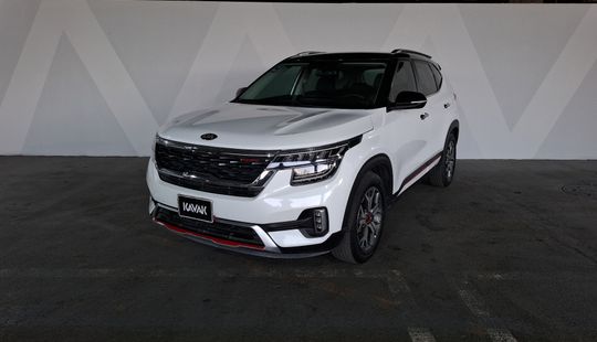 Kia • Seltos