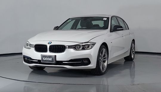Bmw • Serie 3