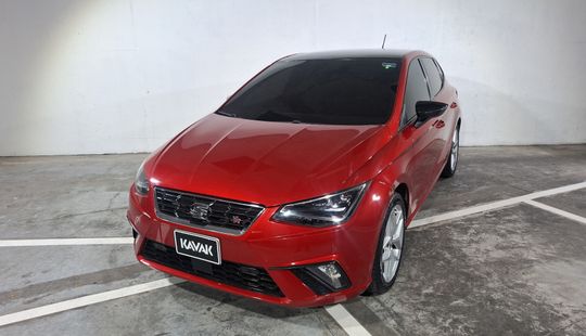 Seat • Ibiza