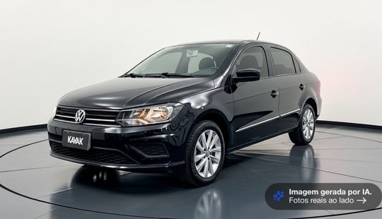 Volkswagen • Voyage