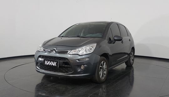 Citroen • C3