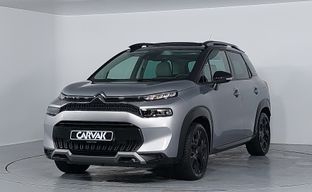 Citroën • C3 Aircross
