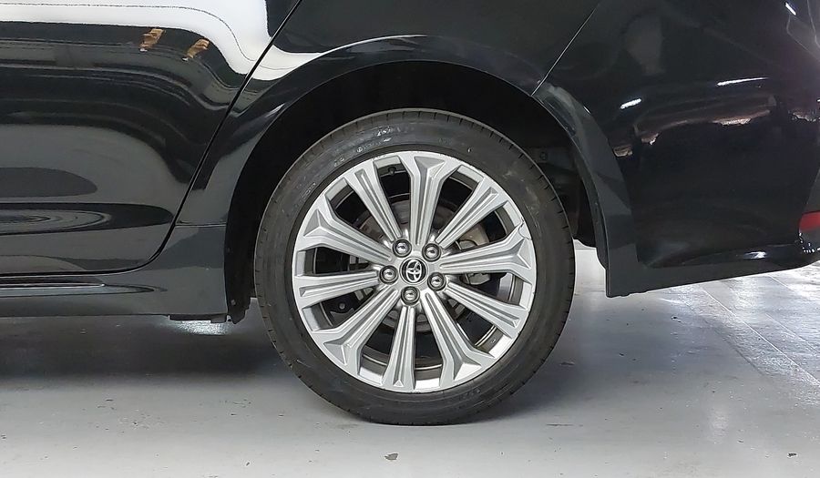 Toyota Corolla 2.0 XEI CVT Sedan 2023