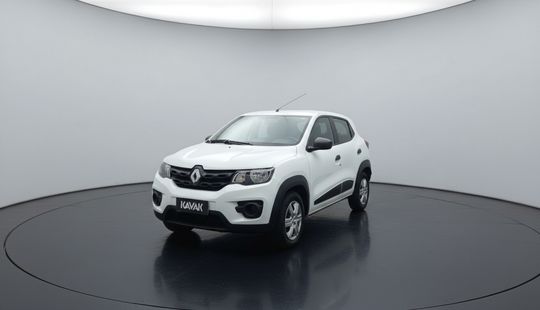 Renault • Kwid
