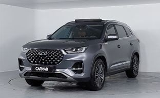 Chery • Tiggo 8 Pro