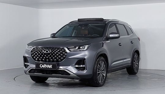 Chery • Tiggo 8 Pro