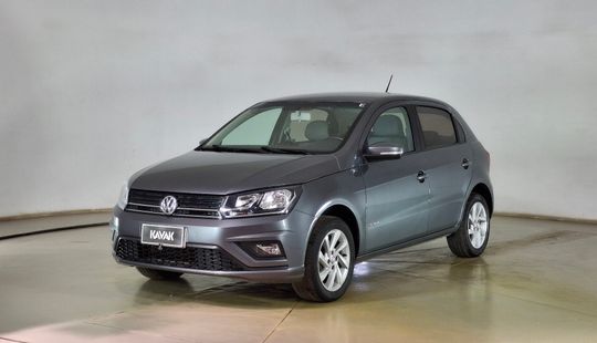 Volkswagen • Gol