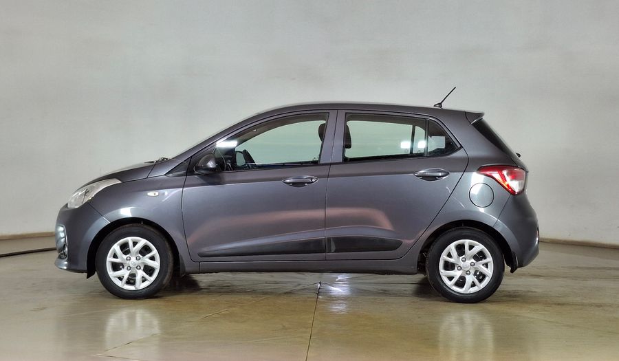 Hyundai Grand I10 1.2 GLS AC 2AB ABS Sedan 2018