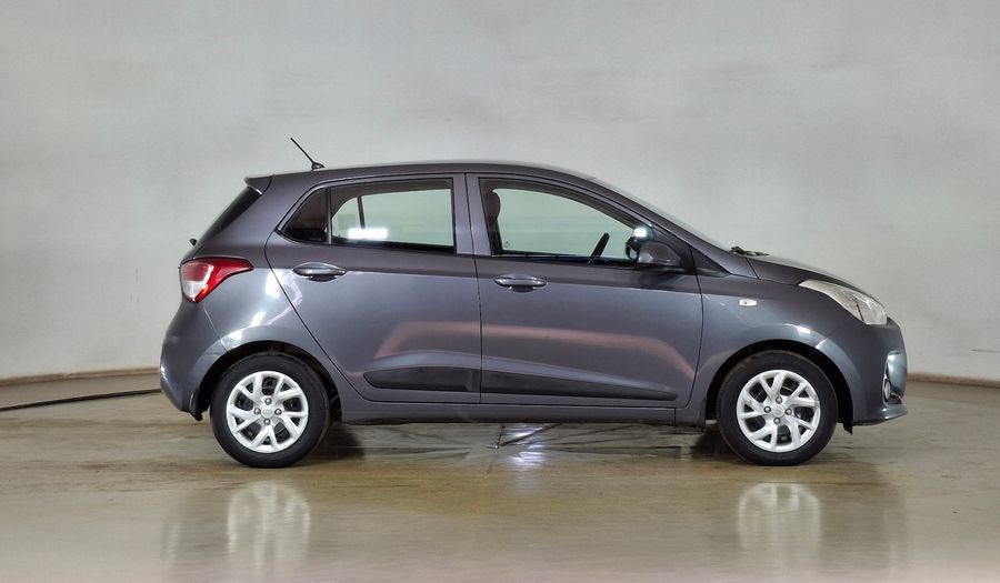 Hyundai Grand I10 1.2 GLS AC 2AB ABS Sedan 2018