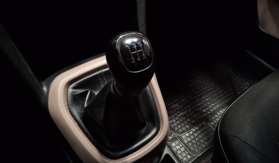 Hyundai Grand I10 1.2 GLS AC 2AB ABS Sedan 2018