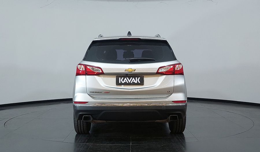 Chevrolet Equinox 2.0 LT AUTO Suv 2019