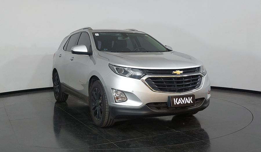 Chevrolet Equinox 2.0 LT AUTO Suv 2019