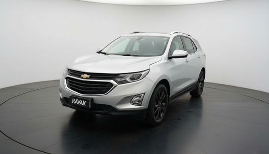 Chevrolet • Equinox