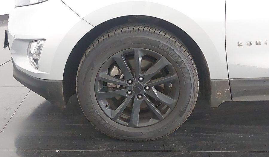 Chevrolet Equinox 2.0 LT AUTO Suv 2019