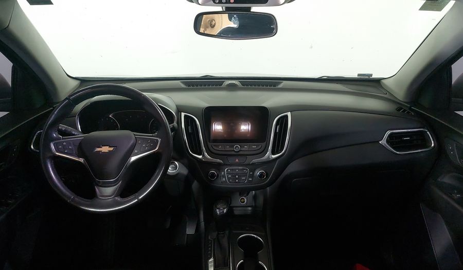 Chevrolet Equinox 2.0 LT AUTO Suv 2019