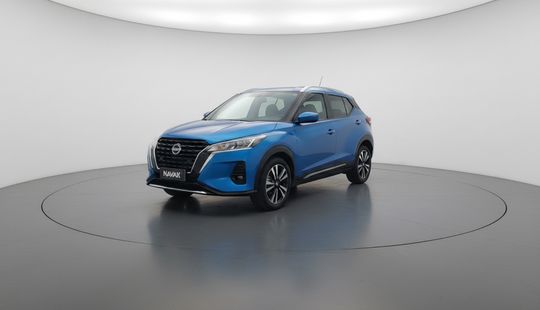 Nissan • Kicks