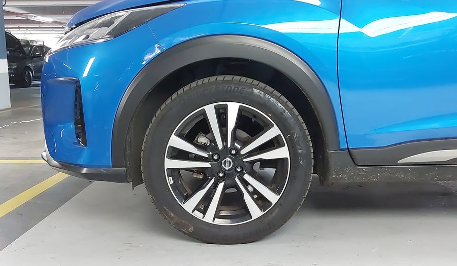 Nissan Kicks 1.6 ADVANCE CVT Suv 2023