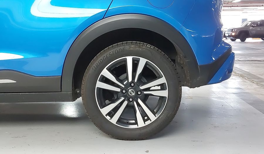 Nissan Kicks 1.6 ADVANCE CVT Suv 2023