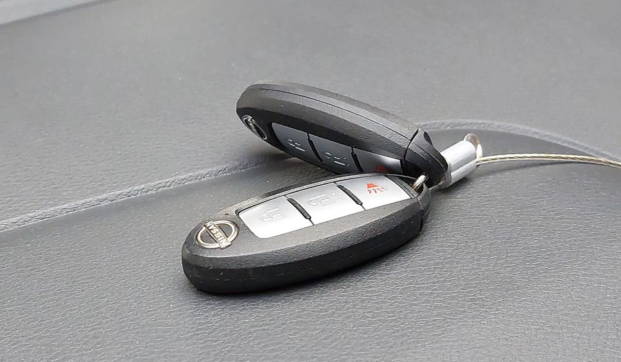 Nissan Kicks 1.6 ADVANCE CVT Suv 2023