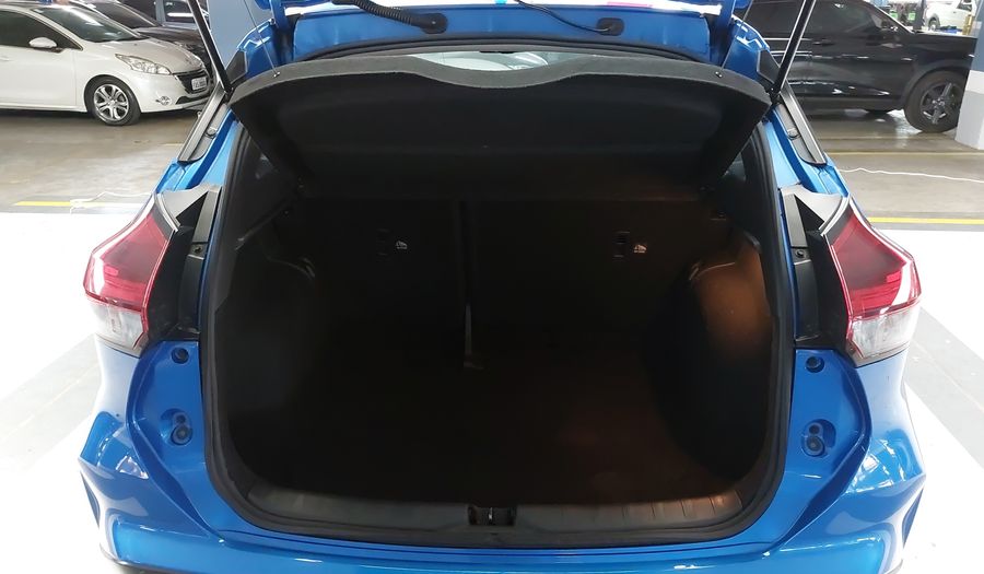 Nissan Kicks 1.6 ADVANCE CVT Suv 2023