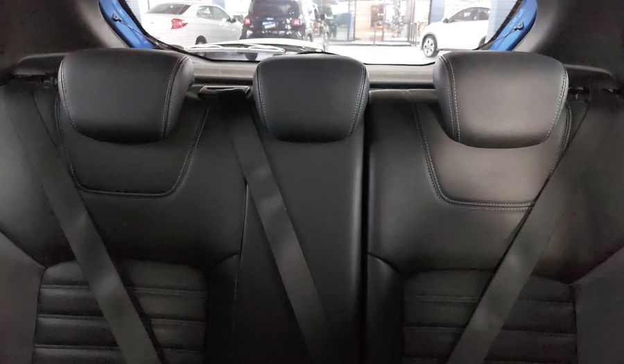 Nissan Kicks 1.6 ADVANCE CVT Suv 2023