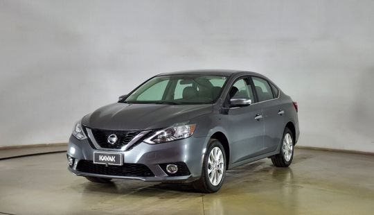 Nissan • Sentra