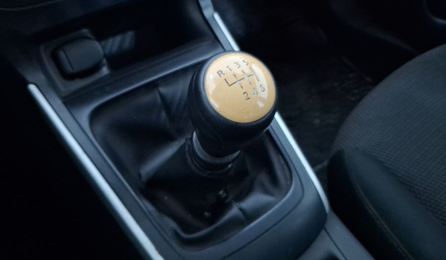 Nissan Sentra 2.0 SENSE Sedan 2021