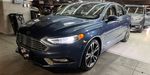 Ford Fusion 2.0 TITANIUM AUTO Sedan 2018