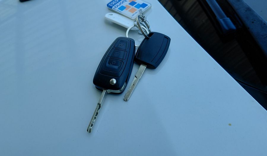 Ford Focus Iii 2.0 SE PLUS Hatchback 2014