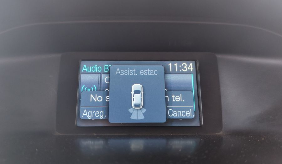 Ford Focus Iii 2.0 SE PLUS Hatchback 2014