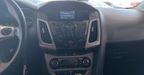 Ford Focus Iii 2.0 SE PLUS Hatchback 2014