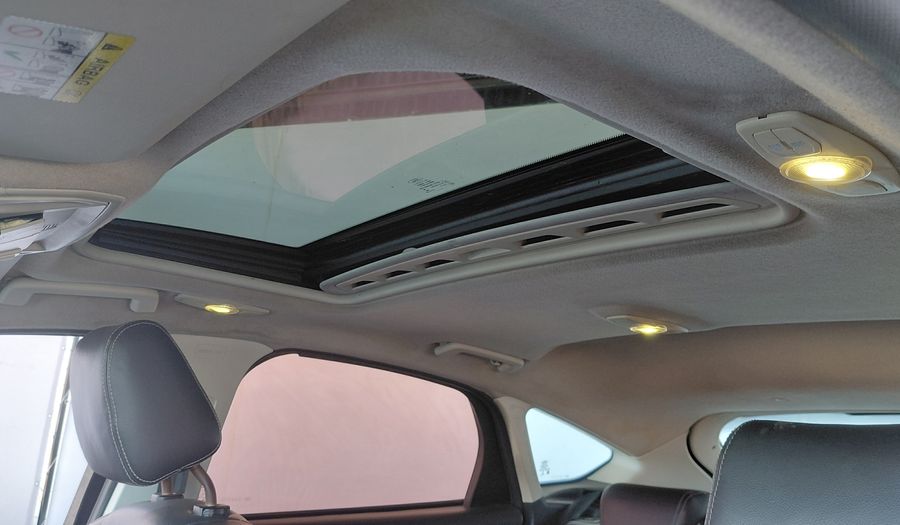 Ford Focus Iii 2.0 SE PLUS Hatchback 2014