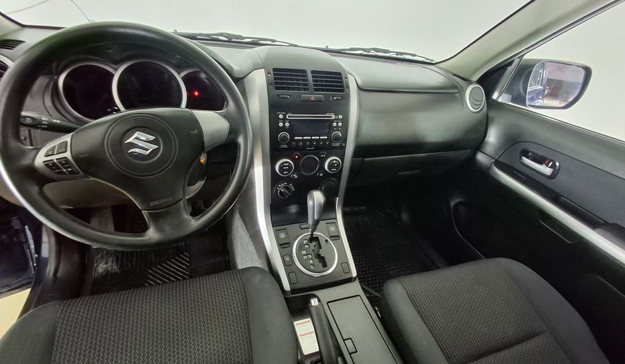 Suzuki Grand Vitara 2.4 GLX SPORT AUTO 4WD Suv 2014